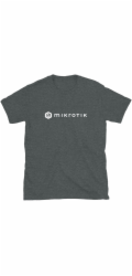 MikroTik Tričko L