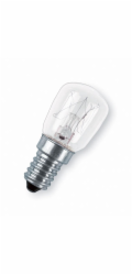 Osram hruška Lampa Clear 230V-25W/E14/OSRAM T 26/57 CL 25 4050300309637