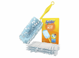 Swiffer Duster Kit násada malá + prachovka 4 ks