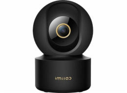 IP kamera Imilab C22 5MP WiFi kamera, černá + kabel součástí