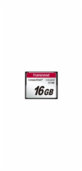 TRANSCEND CompactFlash Card CF180I, 512MB, SLC mode WD-15, Wide Temp.