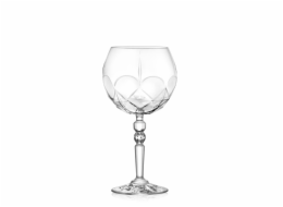 Koktejlové sklenice RCR ALKEMIST, 580 ml, 6 ks.