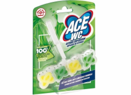 WC osvěžovač-čistič ACE, Citrus exploze 48 g