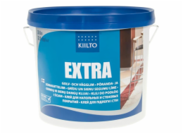 Lepidlo na podlahu Kiilto Extra, 3L