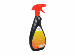 Čistič krbových skel Flammifera, 750 ml