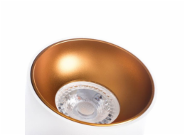 Závěsné svítidlo Kanlux Riti W/G, 25W, GU10