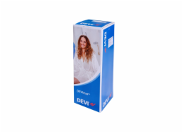 Topná rohož Devi 150T, 0,5 x 10 m, 5 m2