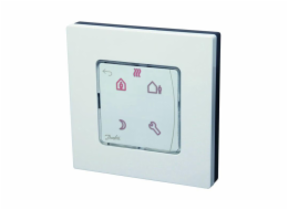 Programovatelný pokojový termostat 088U1025, Icon