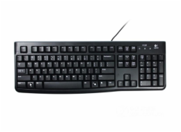 Klávesnice Logitech K120 EN/LT