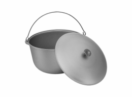 Hliníkový kotel, 4l