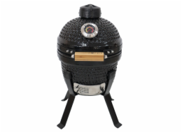 KAMADO BONO PICNIC 32 cm černý gril