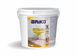 Lepidlo na podlahy Briko, 1 kg