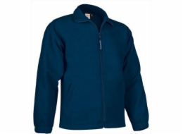 Svetr Sara Workwear DZ-FLEECE-BL-XXL, modrý, XXL