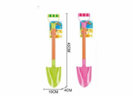 LOPATKA NA PÍSEK HRAČKA 45CM YF3457