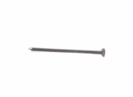 Stavební hřebíky HAUSHALT, 60×2,5 mm, 1 kg