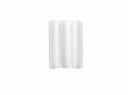Vakuová uzavírací fólie STANDART, 3 role, 20×300 cm