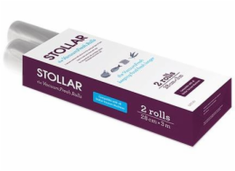 Role do vysavače Stollar SAT400