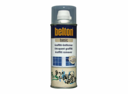 Aerosolový čistič graffiti Belton, 400 ml