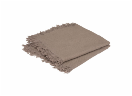 UBROUSKY MEDV 40X40CM ŠEDÉ 2KS