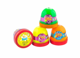 Chytrá plastelína Lovin Crunchy Slime ETC80093