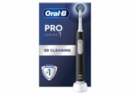 Elektrický zubní kartáček Braun Oral-B Pro Series 1 D305.513.3