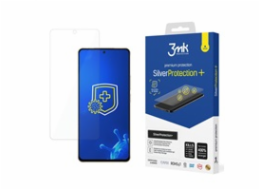 3mk ochranná fólie SilverProtection+ pro Motorola Edge 40 Neo