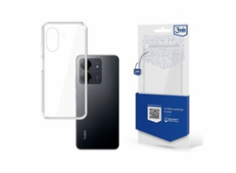 3mk ochranný kryt Clear Case pro Redmi 13C / POCO C65, čirá