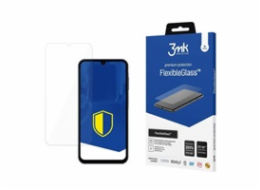 3mk hybridní sklo FlexibleGlass pro Samsung Galaxy A15 5G (SM-A156)