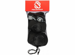 Ochrana Nijdam Neo Nero N61EC01 10136871, S