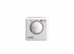 Prostorový termostat ICMA 5 - 30°C