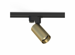 Lampa Nowodvorski TRACK MONO, 10 W, GU10, 7583