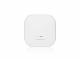 Zyxel NWA130BE, Single Pack 802.11be AP, 2x2 MU-MIMO, 2 x 2.5G LAN Ports, PoE+ (802.3at)
