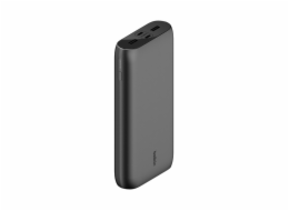 Belkin BOOST CHARGE™ USB-C Power Delivery PowerBanka, 26000mAh, 32W, černá