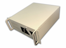 DATACOM 19" Case IPC 4U/485mm GY bez PSU