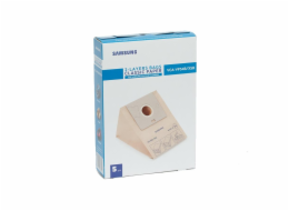 Sáčky do vysavače Samsung VCA-VP54B/XSB, 5 ks