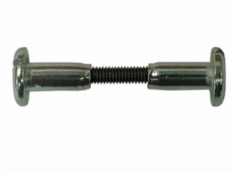 Talířové spony 860X, 38 mm