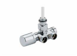 Termostat pro sušičku, 1/2"x3/4" ext. závit 50mm