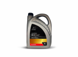 Automobilový motorový olej Autoserio C2/C3 5W-30, 4l