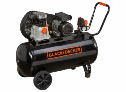 Vzduchový kompresor Black&Decker BD320/100-3M, 100L