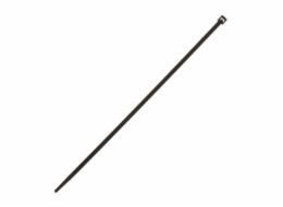 Upevňovací&nbsp;popruh&nbsp;Elematic,&nbsp;3,5&nbsp;x&nbsp;200&nbsp;mm,&nbsp;černý