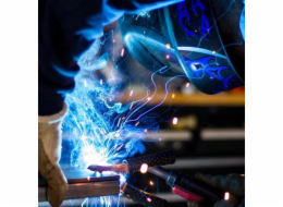 Zemnicí svorka Deca ART010311, 200 A