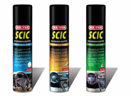 Čistič přístrojové desky automobilu Ma-Fra Scic, 0,6l