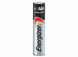 Prvky ENERGIZER MAX, AAA/LR03, 1,5V, 12 jednotek