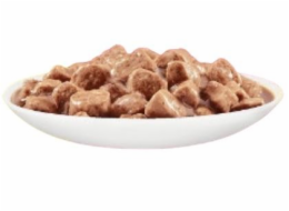 FRISKIES® Junior" sada v omáčce s kuřecím masem 0,340 kg