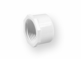 Záslepka 448-005, uvnitř vlepená 1/2".
