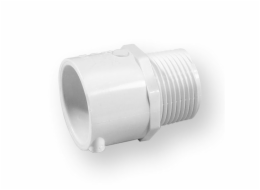 Spojka 436-010, 1", vnější závit