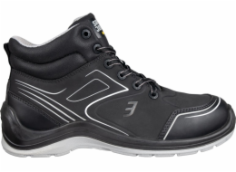 Pánská bezpečnostní obuv Flow Mid S3, velikost 45