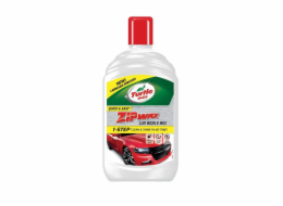 Autošampon s voskem Turtle Wax Zip vosk, 0,5l