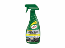 Čistič autoskel Turtle Wax, 0,5l