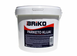 Lepidlo na parkety Briko, 5 kg